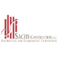Sachs Construction Llc