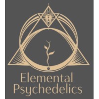 Elemental Psychedelics logo - Similar company to Mentordial