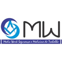 MW Segurança e Medicina Do Trabalho logo - Similar company to Clínica Médica Ragat - Consultas, Exames E Medicina Do Trabalho