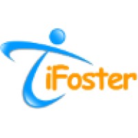 iFoster logo - Similar company to Doing Good Works