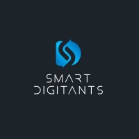 Smart Digitants logo - Similar company to Sigma Security Services