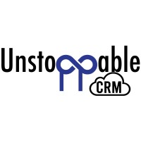 Unstoppable CRM logo - Similar company to Egurus Web Solutions