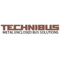 Technibus, Inc. logo - Similar company to Ies Infrastructure