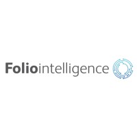Folio Intelligence logo - Similar company to Linuxit
