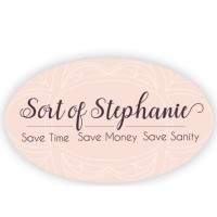 Sort of Stephanie logo - Similar company to 89X Cimx