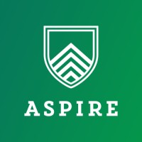 Aspire Romania logo - Similar company to Upgrade Education