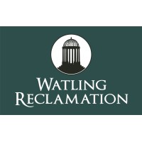 Watling Reclamation Yard