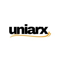 uniarx logo - Similar company to Woolsey Pharmaceuticals