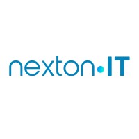 Nexton IT logo - Similar company to Gates Technology