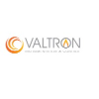 Valtron Instrumentation & Control logo - Similar company to Tecnomatic Flow Elements