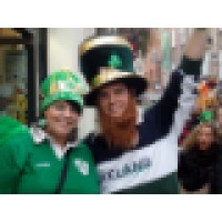 IRISH FOOTBALL SUPPORTERS ASSOCIATION [Est 1970]
