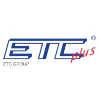 ETC plus Sp. z o.o. logo - Similar company to H. M. Weihs Gmbh