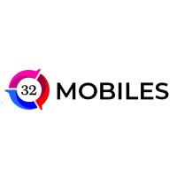 32Mobiles logo - Similar company to Kollegeapply