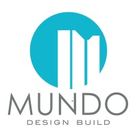 Mundo Design + Build logo - Similar company to Briobuild Co.