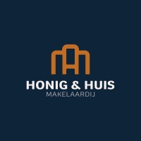 Honig & Huis Makelaardij logo - Similar company to Intermakelaars Bedrijfshuisvesting