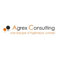 Agrex Consulting logo - Similar company to Djois