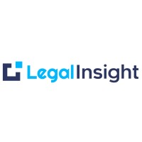 Legal Insight logo - Similar company to Legalcore