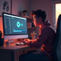 Animation Hub logo - Similar company to Animation Hub