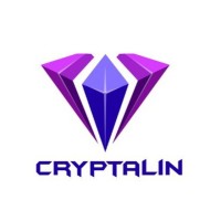 linkedin.com/cryptalin logo - Similar company to Pars Hardware