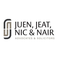 Juen, Jeat, Nic & Nair logo - Similar company to Ming & Partners