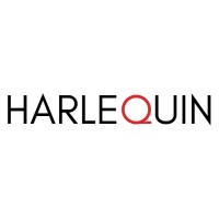 Harlequin Bio logo - Similar company to Le Goût Du Digital