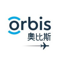 Orbis Hong Kong logo - Similar company to Gee
