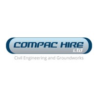 Compac Hire Ltd logo - Similar company to M&G Construction Ltd