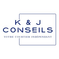 K&J Conseils logo - Similar company to Tea Heritage
