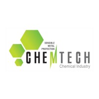Chemtech Chemical Industry logo - Similar company to Chemtech International Inc