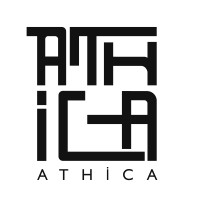 Athica Books logo - Similar company to Comikey Media