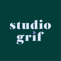 Communications Studiogrif logo - Similar company to Fidgi Communications