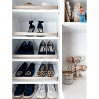 Closet Design Twins logo - Similar company to Mission 2 Organize