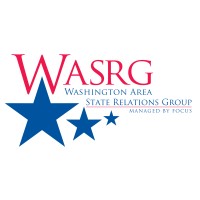 Washington Area State Relations Group (WASRG) logo - Similar company to Washington Network Group (Wng)
