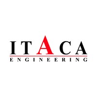ITA.CA. Engineering S.r.l. logo - Similar company to Gruppo Set