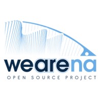 WeArena - Arena Mediopadana Reggio Emilia - AV Mediopadana logo - Similar company to Canalini Packaging