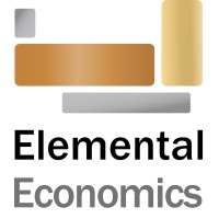 Elemental Economics logo - Similar company to Marsdengray
