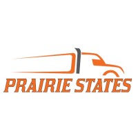 Prairie States logo - Similar company to Koss Construction Company