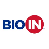 BIOIN logo - Similar company to Cropview