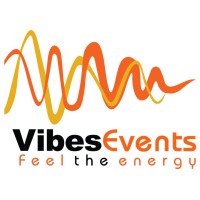 Vibes Events Sri Lanka logo - Similar company to Octa Events Company