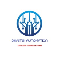 DRIVETEK AUTOMATION logo - Similar company to Custom Control Solutions, Llc.