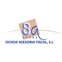 Ochoa Asesoria Fiscal SL logo - Similar company to Agrupem - Agrupació Empresarial Del Pla D'Urgell