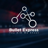Bullet Express logo - Similar company to Keeper