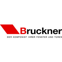 Bruckner Fenster und Türen GmbH logo - Similar company to Rekord Fenster