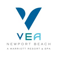 VEA Newport Beach logo - Similar company to Partnerships Group