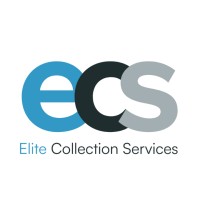 Elite Collection Services logo - Similar company to Ec Credit Control (Aust) Pty Ltd