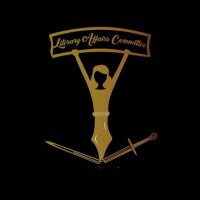 Literary Affairs Committee, SVNIT logo - Similar company to Team Cuc