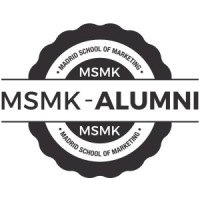 Msmk - Madrid School Of Marketing | Alumni