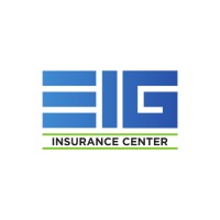 EIG Insurance Center logo - Similar company to Hg Partners
