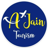 A.Jain Tourism logo - Similar company to Dezineur