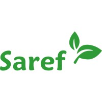 saref سريف logo - Similar company to Atour
